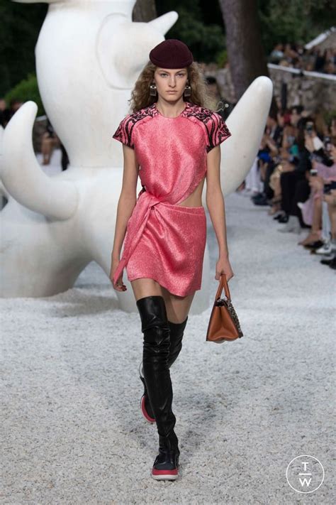 louis vuitton resort 2019